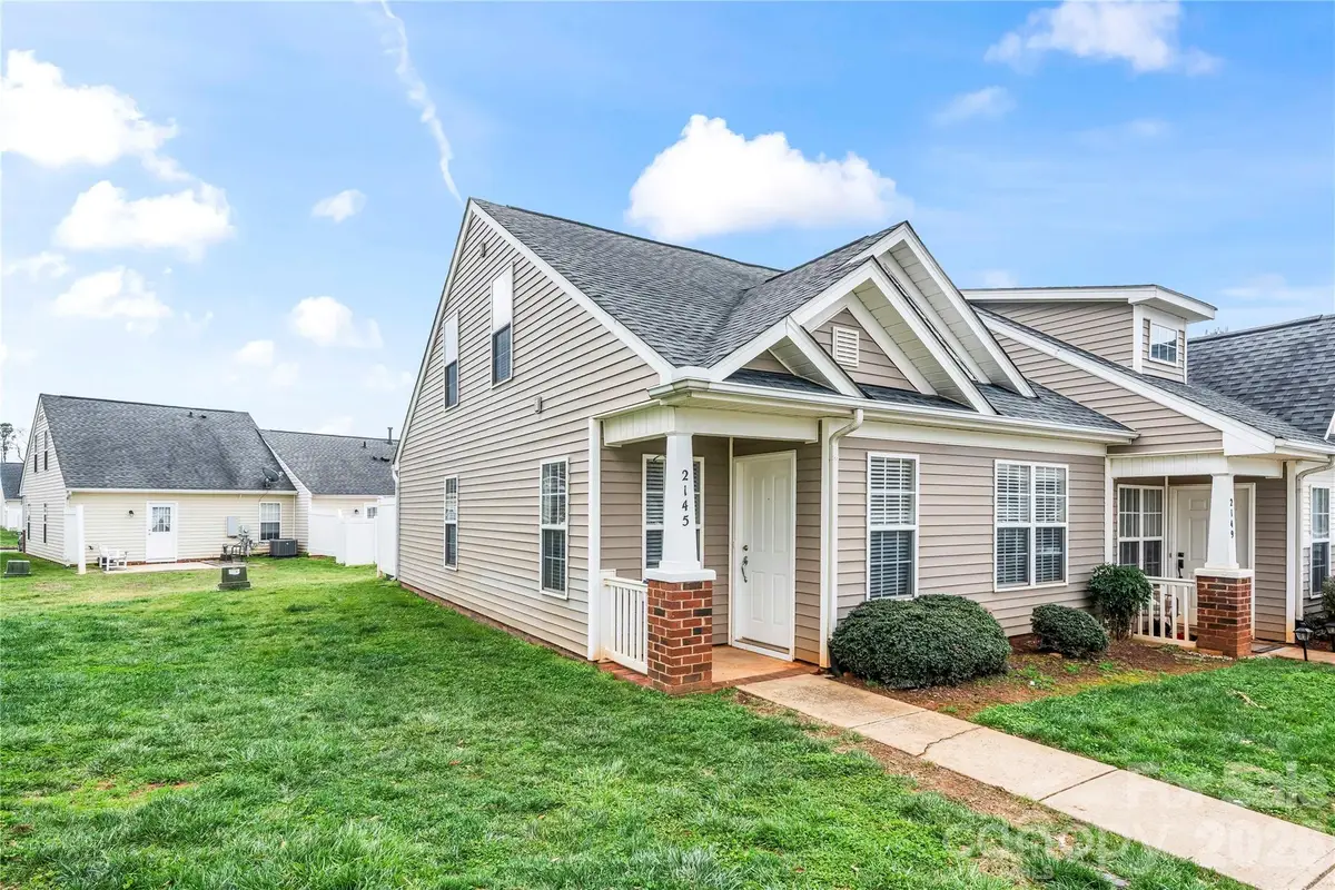 2145 Pavillion Court #156, Rock Hill, SC 29732 - #1