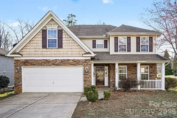 4423 Austin Dekota Drive, Charlotte, NC 28269