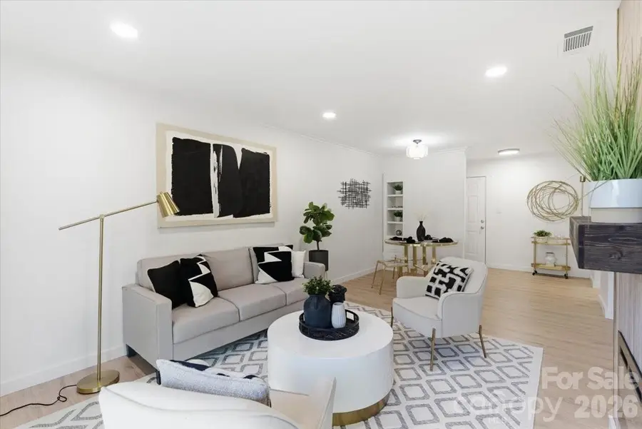 249-3 Country Club Drive Ne, Concord, NC 28025 - #3