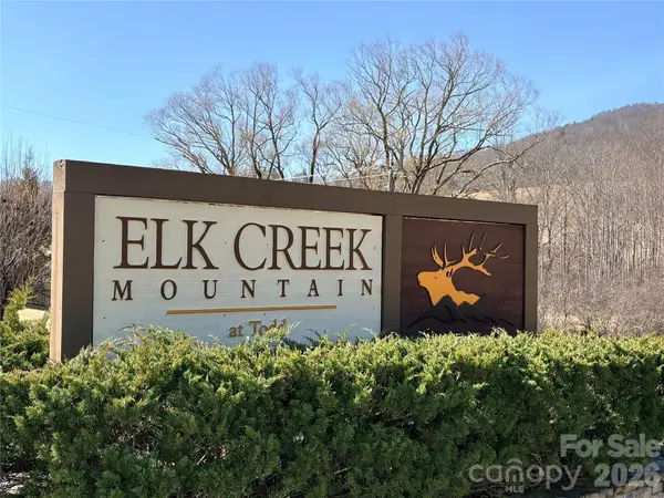 Lot 1 Elk Creek Mountain Parkway, Todd, NC 28684