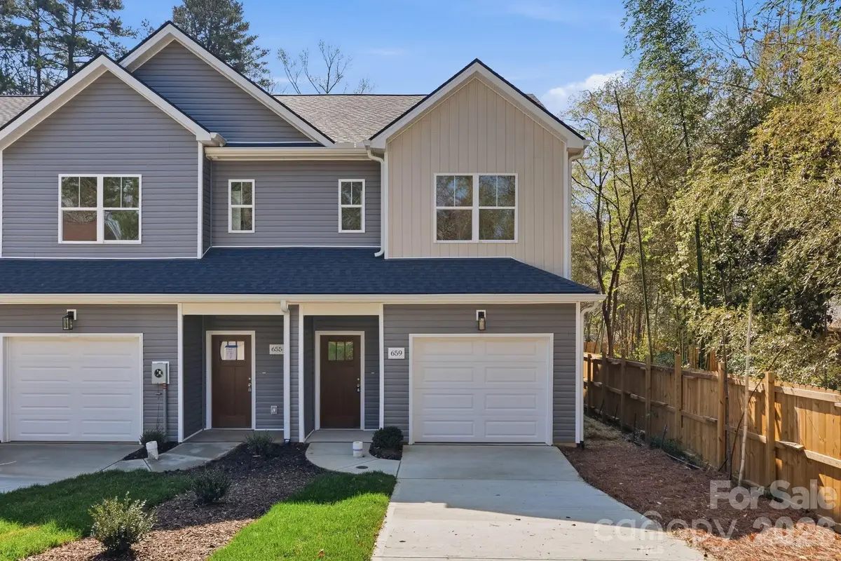 659 Stillgreen Lane, Charlotte, NC 28214 - #1