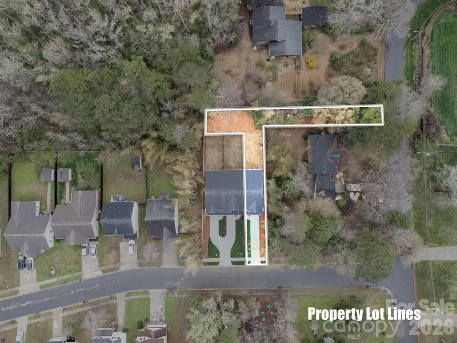 659 Stillgreen Lane, Charlotte, NC 28214 - #3