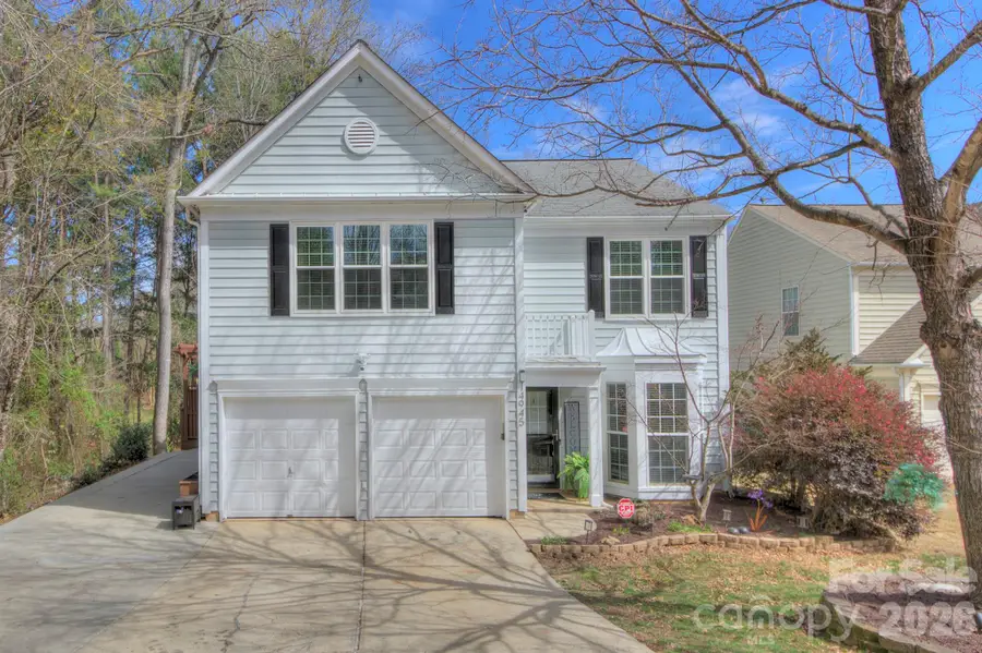 14945 Edindale Drive, Charlotte, NC 28277 - #3