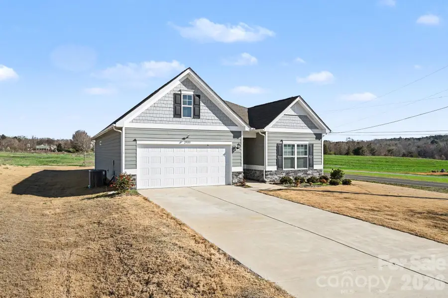 29195 Kaylan Lane, Albemarle, NC 28001 - #2