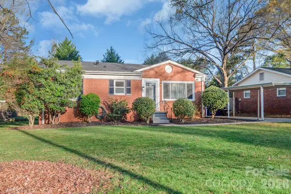 2400 Markham Court, Charlotte, NC 28205