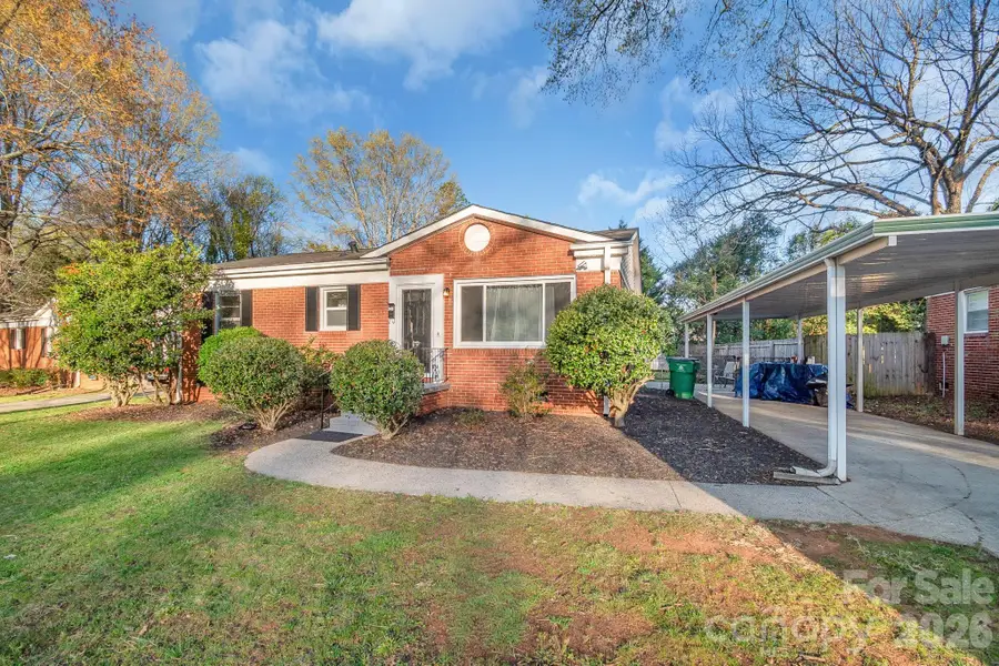 2400 Markham Court, Charlotte, NC 28205 - #2