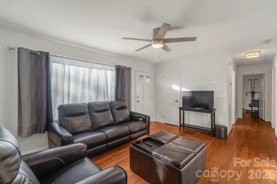 2400 Markham Court, Charlotte, NC 28205 - #3