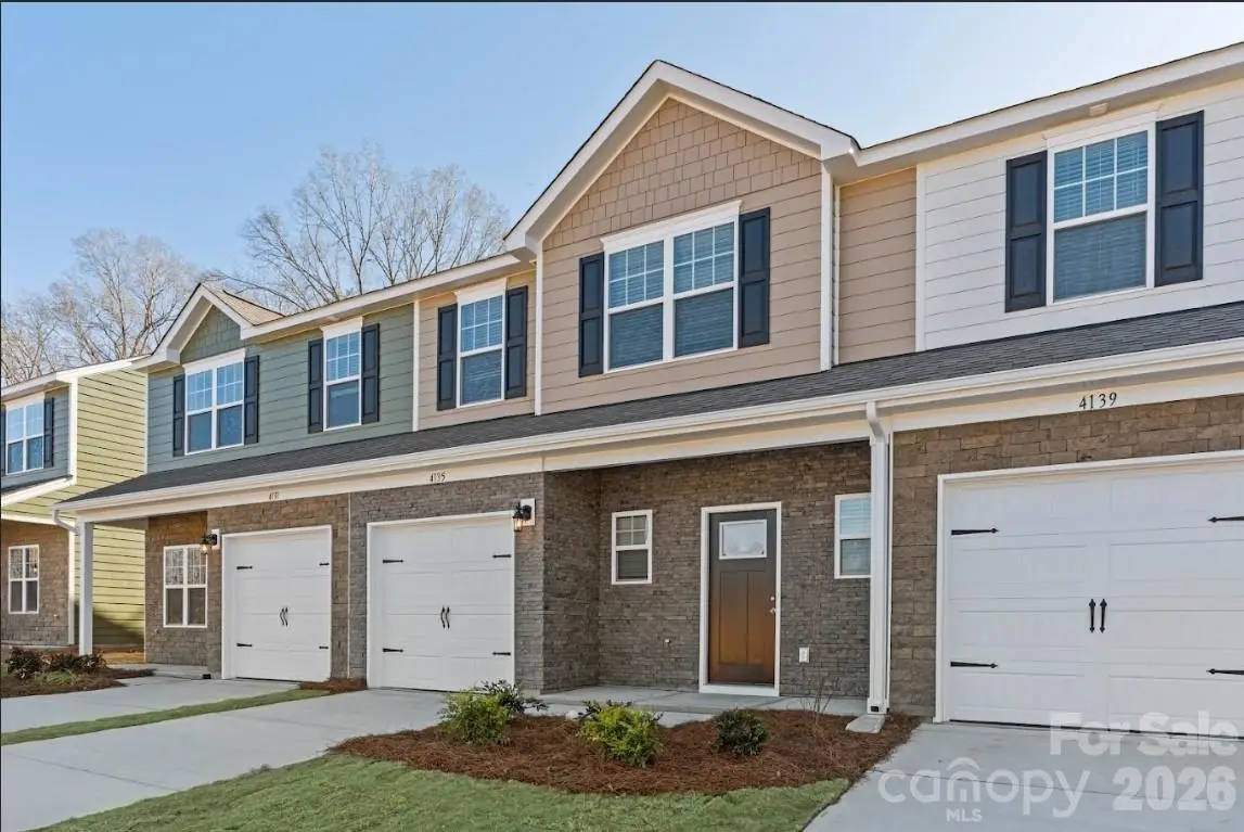 4109 Mt. Mitchell Avenue #602, Gastonia, NC 28052 - #1