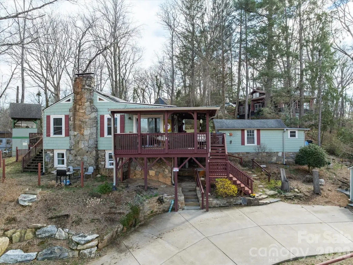 61 Hibriten Drive, Asheville, NC 28801 - #1