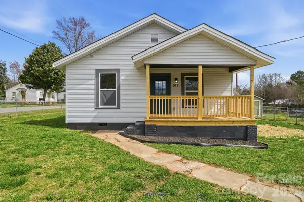 512 3rd Street, Stanley, NC 28164