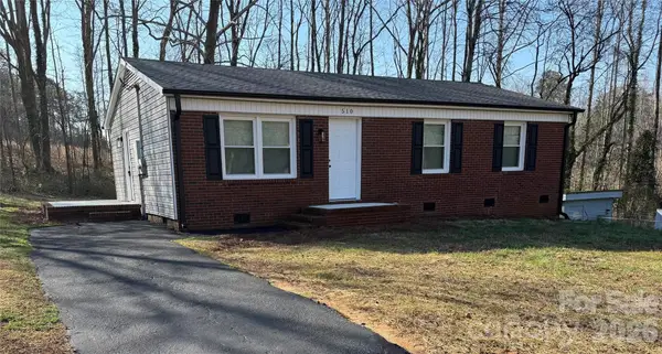 510 Belfast Drive, Gastonia, NC 28052