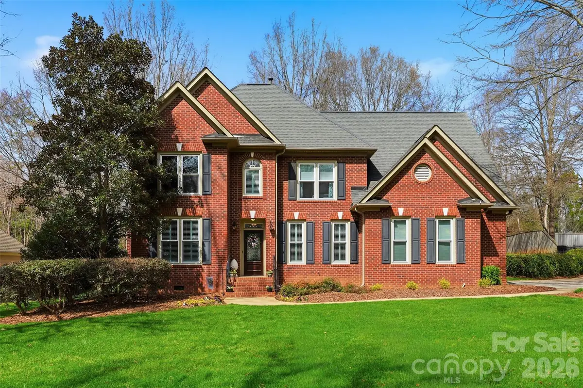 2117 Keegan Court, Matthews, NC 28104 - #1