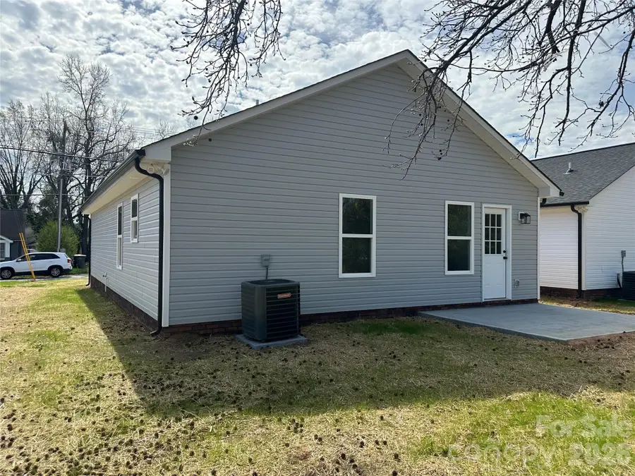 600 Bethpage Road, Kannapolis, NC 28081 - #3