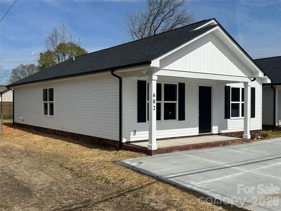 602 Bethpage Road, Kannapolis, NC 28081 - #3