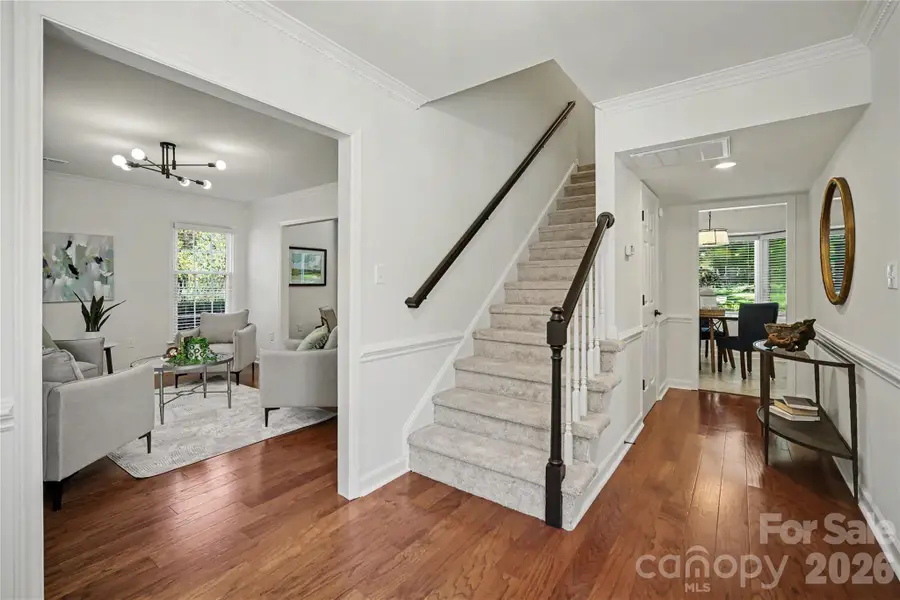 4831 Deanscroft Drive, Charlotte, NC 28226 - #3