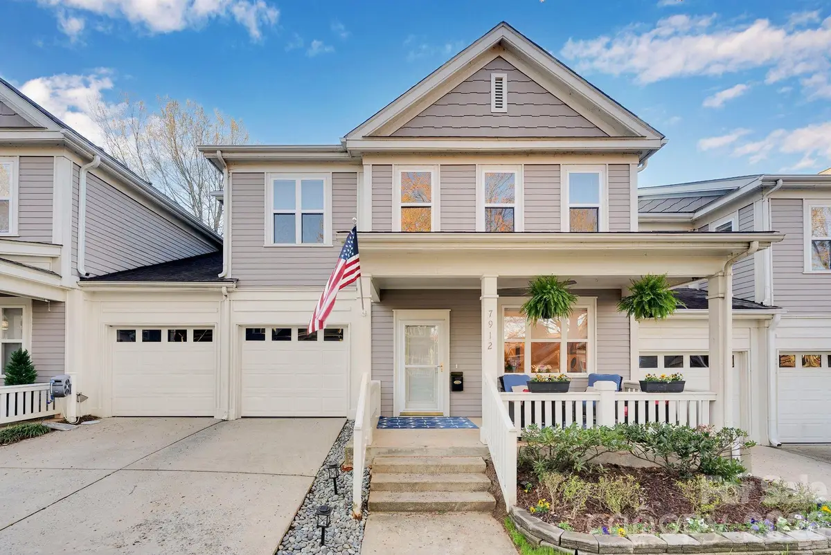 7912 Village Harbor Drive, Cornelius, NC 28031 - #1