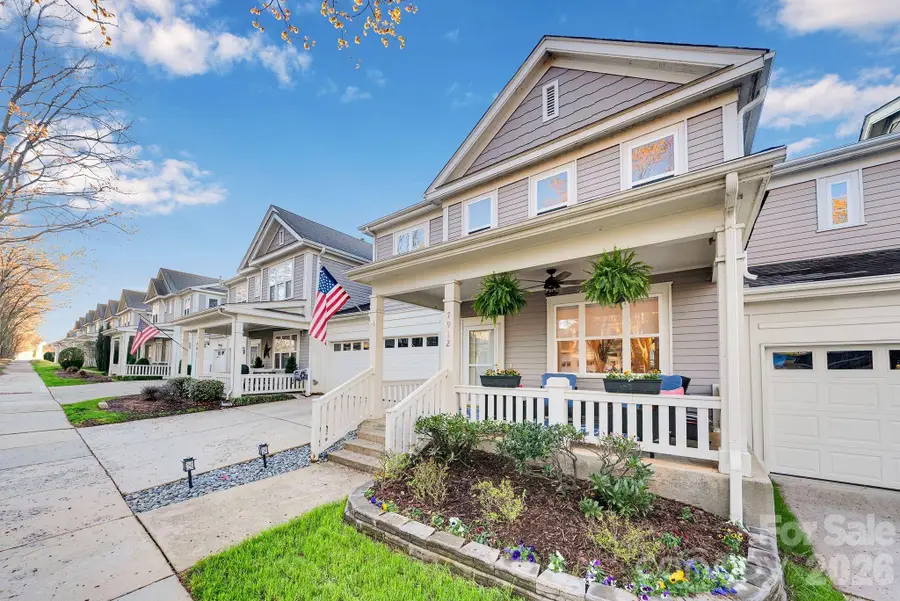7912 Village Harbor Drive, Cornelius, NC 28031 - #3