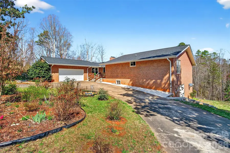 217 E Miller Street, Spindale, NC 28160 - #2