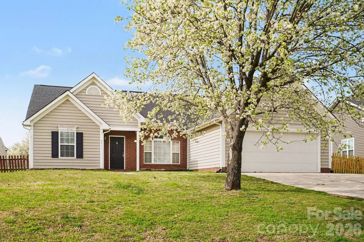 9411 Misty Arbor Way, Charlotte, NC 28269 - #1