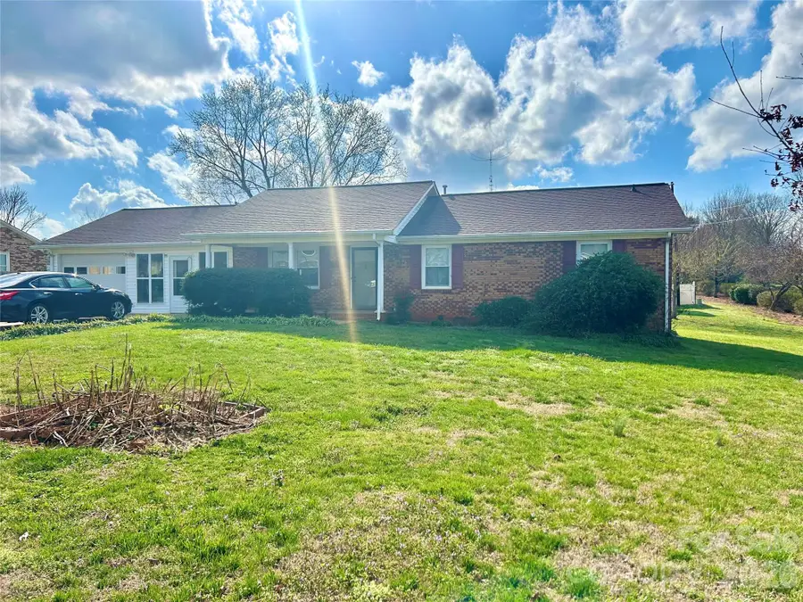 357 Pruitt Houser Street, Lincolnton, NC 28092 - #2