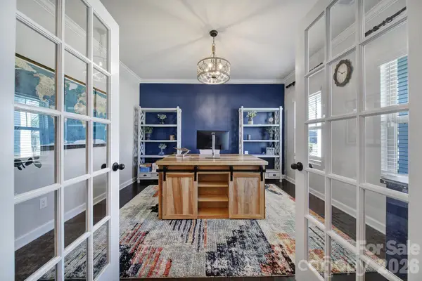 3228 Elmwood Drive, Monroe, NC 28110