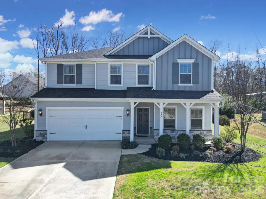 3228 Elmwood Drive, Monroe, NC 28110 - #3