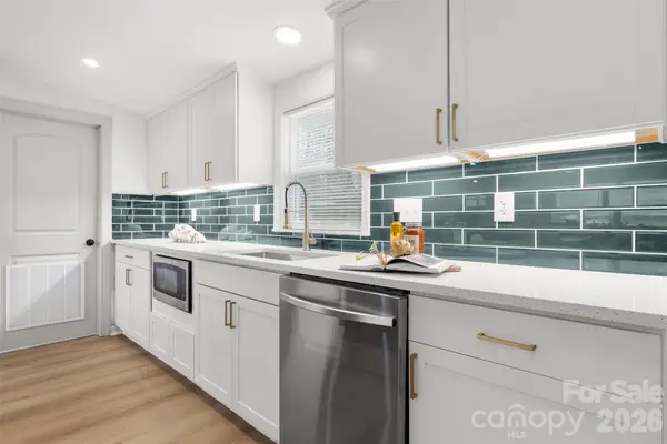 2503 Wind Swept Way, Rockwell, NC 28138