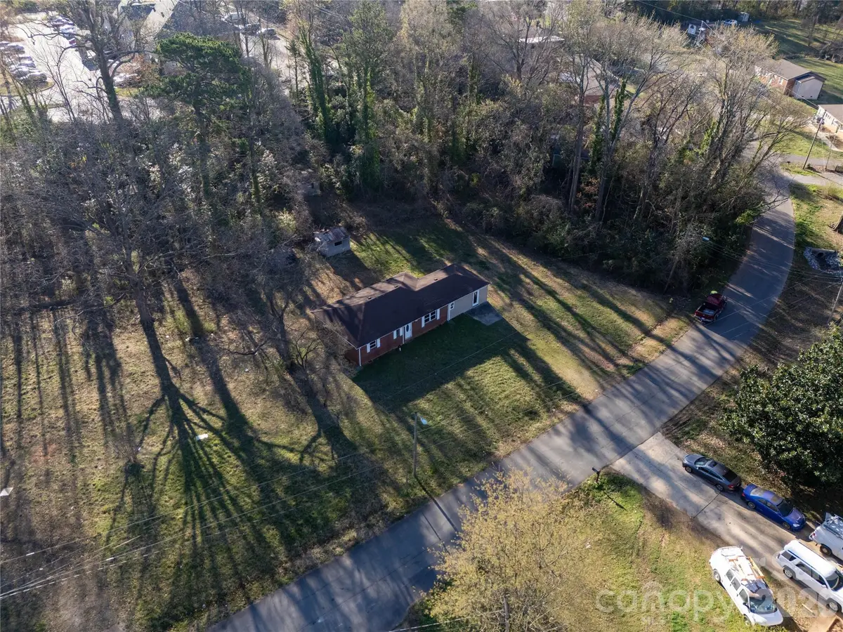 300 Clark Boulevard, Charlotte, NC 28262 - #1