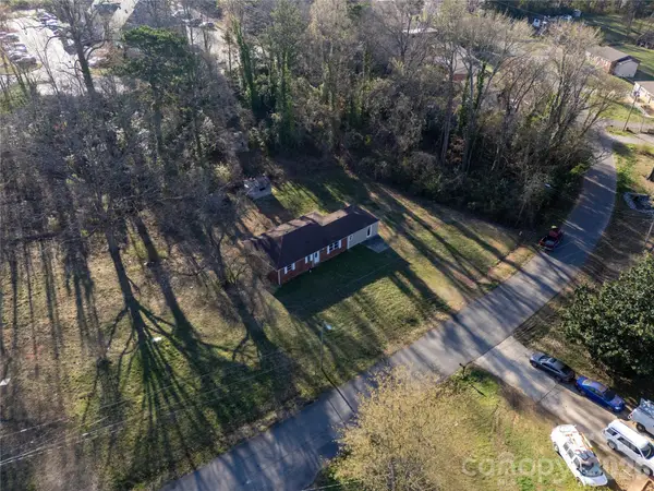 300 Clark Boulevard, Charlotte, NC 28262