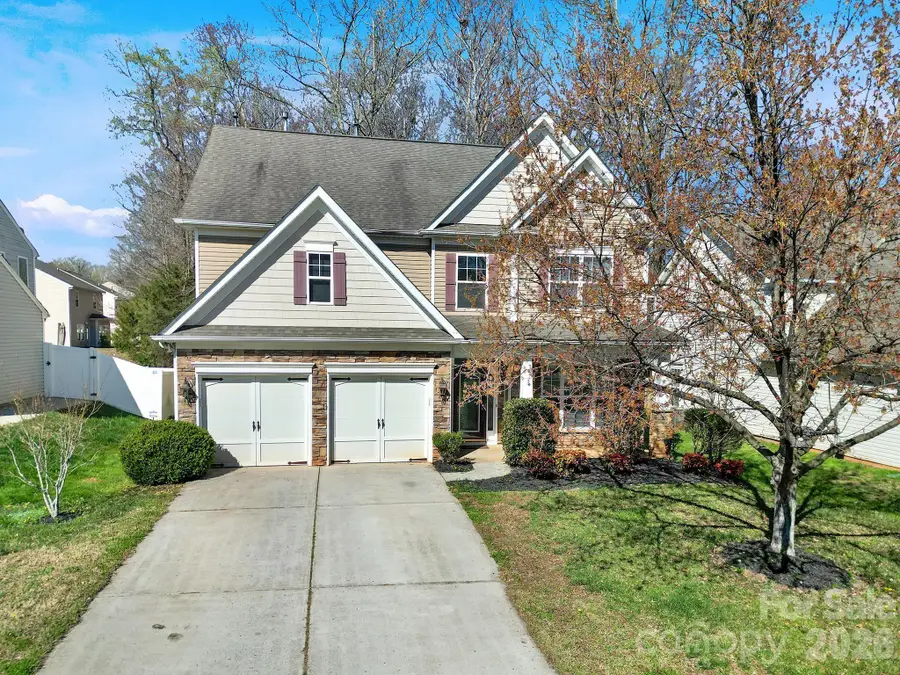 9911 Seven Oaks Drive, Charlotte, NC 28215 - #3