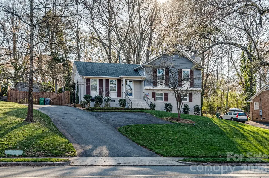 2900 Archdale Drive, Charlotte, NC 28210 - #2