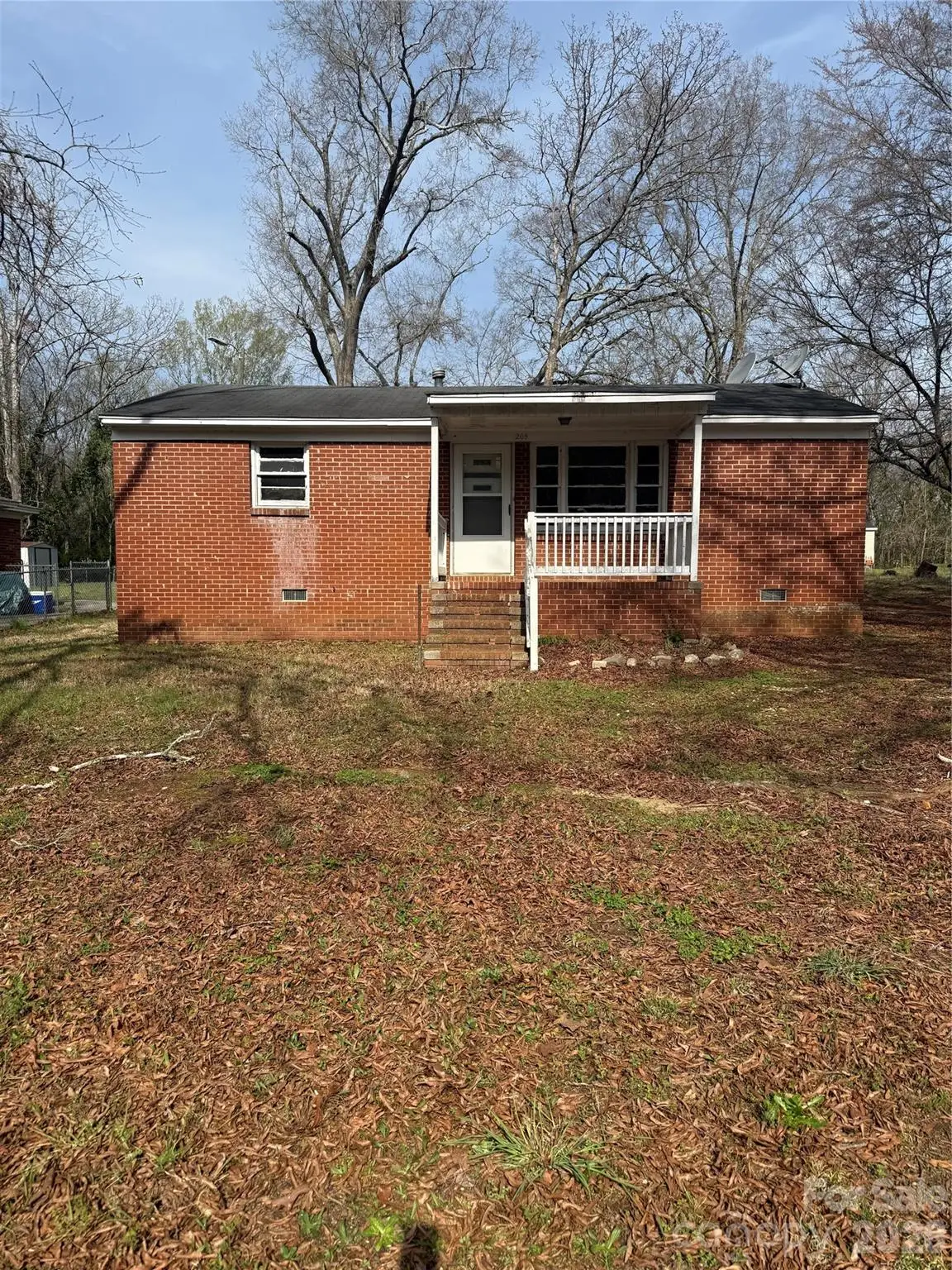 205 Jewel Street, Chester, SC 29706 - #1