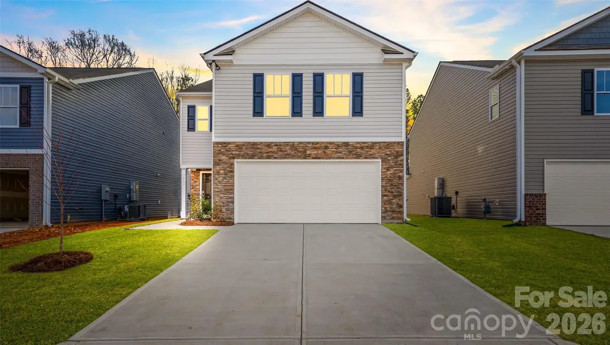 104 Providence Walk Drive, Hendersonville, NC 28792 - #1