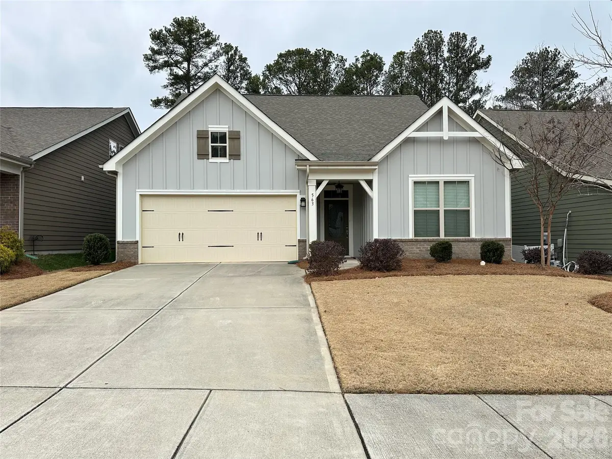 563 Rustlewood Way, Rock Hill, SC 29732 - #1