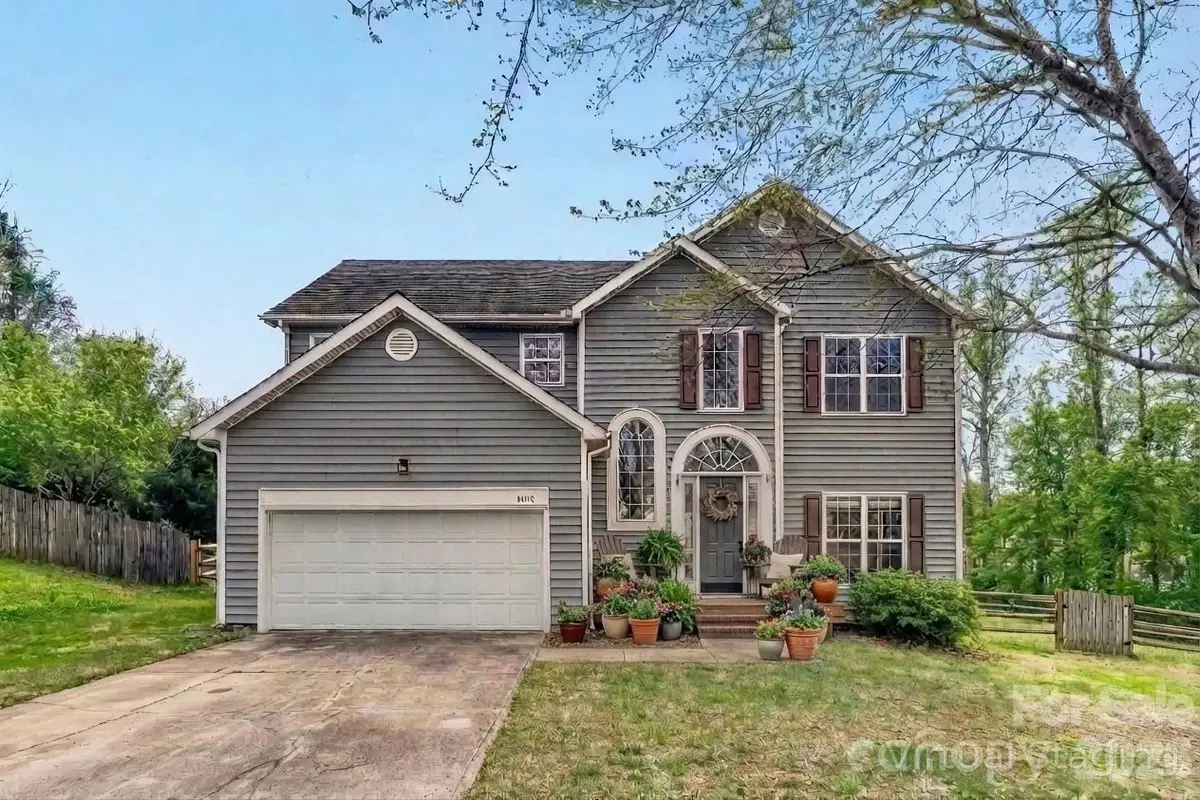 4700 Lone Tree Court, Charlotte, NC 28269 - #1