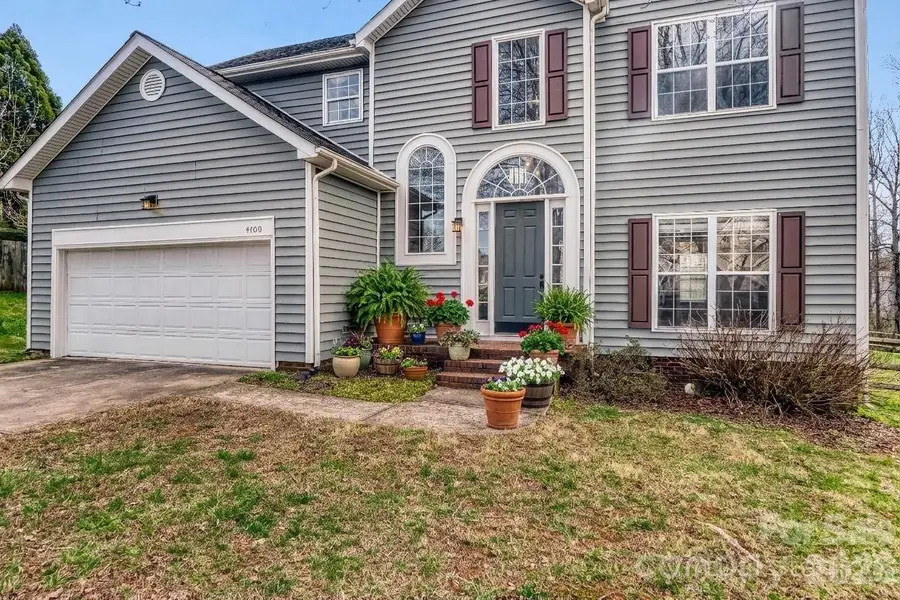 4700 Lone Tree Court, Charlotte, NC 28269 - #2