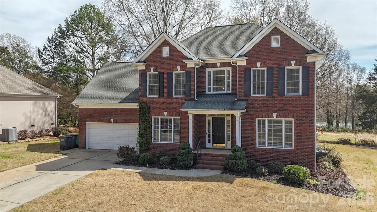 535 Cuxhaven Court, Fort Mill, SC 29715 - #1