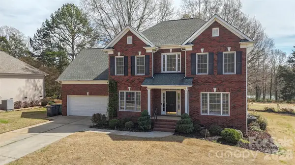 535 Cuxhaven Court, Fort Mill, SC 29715