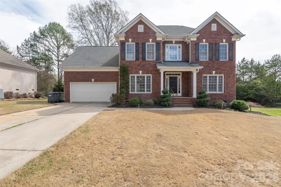 535 Cuxhaven Court, Fort Mill, SC 29715 - #2