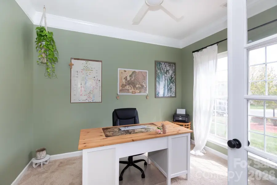 12015 Hampton Place Drive, Charlotte, NC 28269 - #3