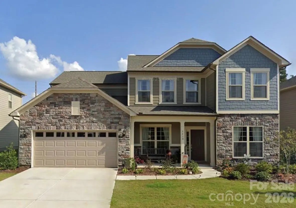 3418 Duchess Avenue, Indian Land, SC 29707 - #1