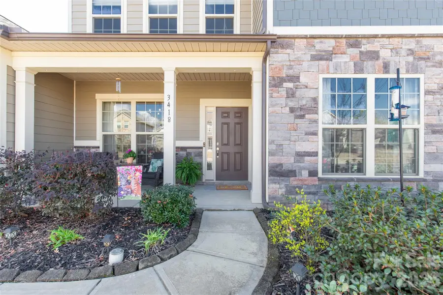 3418 Duchess Avenue, Indian Land, SC 29707 - #3