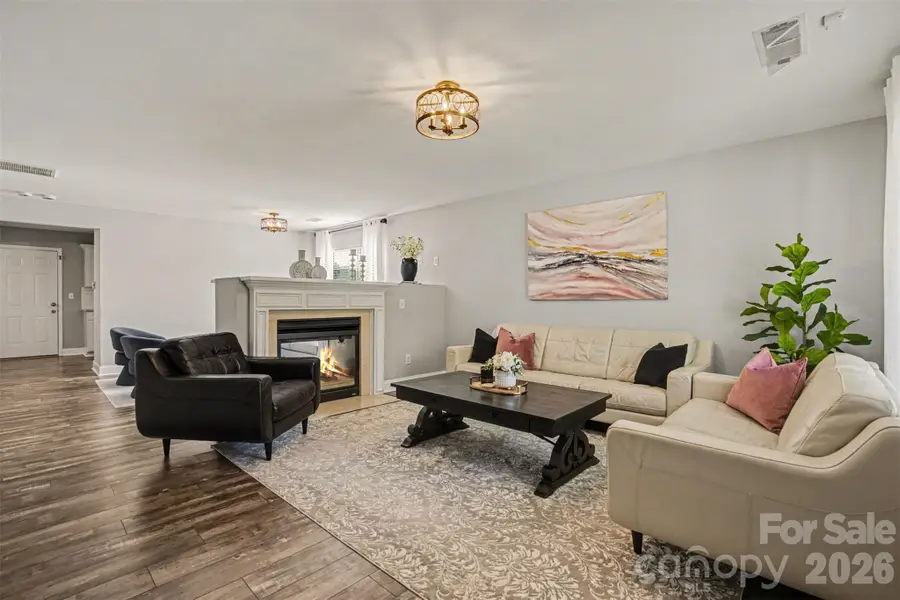 3721 Brookchase Lane, Charlotte, NC 28205 - #3