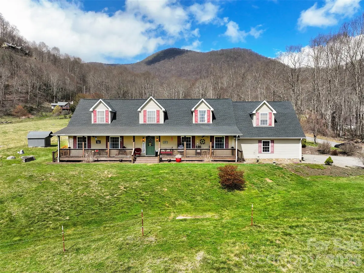 371 Ned Cove Road, Waynesville, NC 28785 - #1