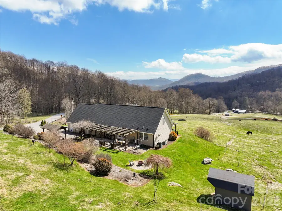 371 Ned Cove Road, Waynesville, NC 28785 - #3
