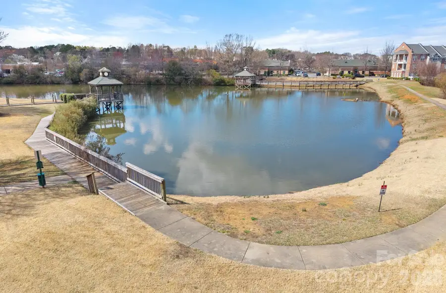 8658 Beaver Creek Drive, Charlotte, NC 28269 - #2