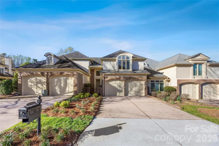 8934 Challis Hill Lane, Charlotte, NC 28226 - #2