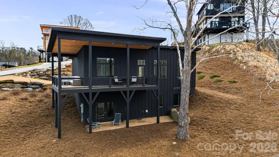 306 Broad Vista Lane, Asheville, NC 28804 - #2