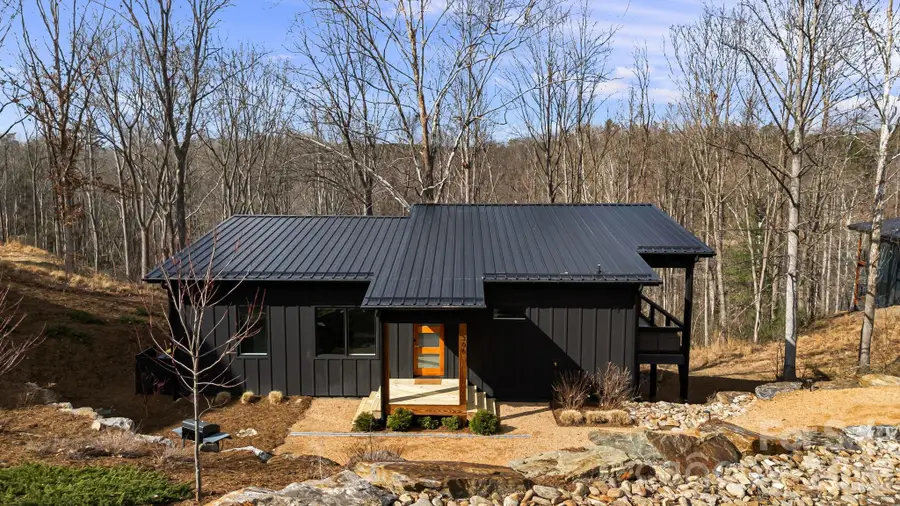 306 Broad Vista Lane, Asheville, NC 28804 - #3
