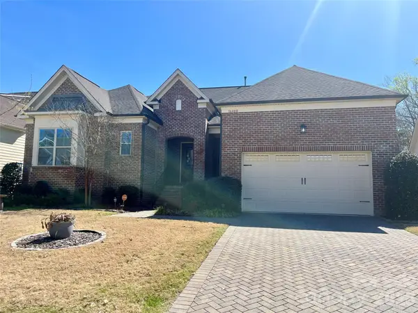 16408 Cozy Cove Road, Charlotte, NC 28278